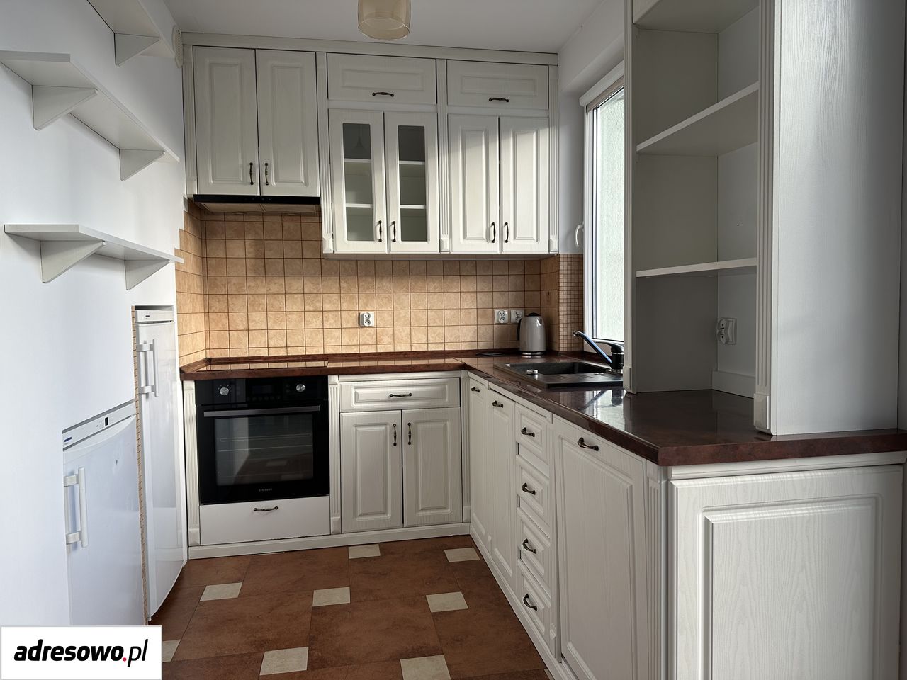 Mieszkanie 4-pokojowe Gdańsk Piecki, ul. Królewskie Wzgórze. Zdjęcie 6
