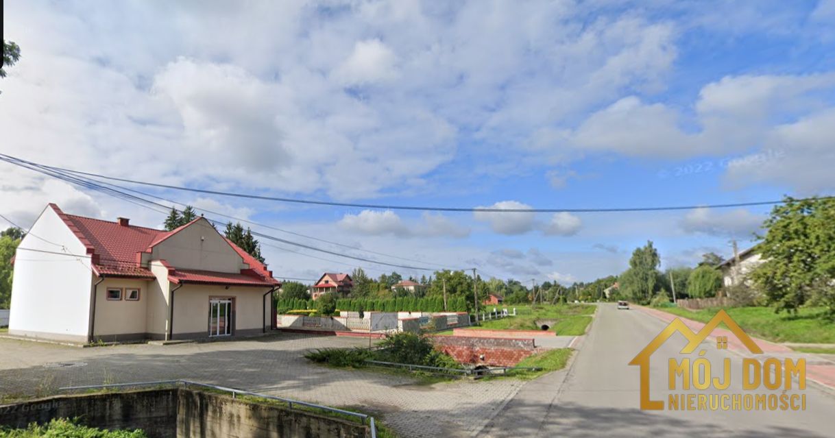 Lokal Róża. Zdjęcie 4