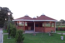 Lokal Popłacin. Zdjęcie 3