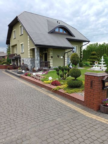 dom wolnostojący Tarzymiechy Drugie. Zdjęcie 1
