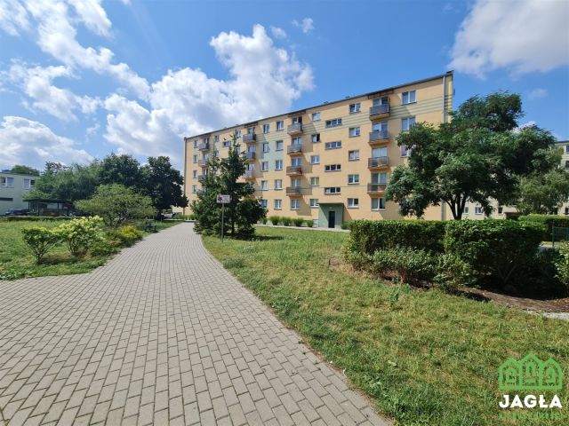 Mieszkanie 3-pokojowe Bydgoszcz Bartodzieje Wielkie, ul. Bartosza Głowackiego. Zdjęcie 4