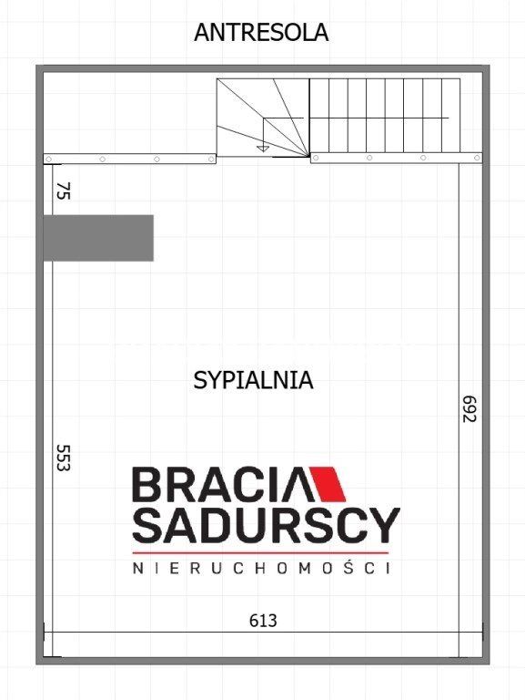 Mieszkanie 4-pokojowe Kraków Swoszowice, ul. Macieja Dębskiego. Zdjęcie 36