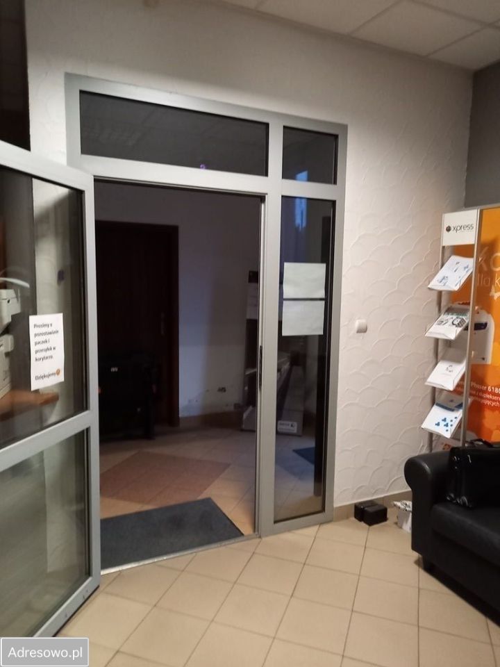 Biuro Jawor, ul. Wiejska. Zdjęcie 9