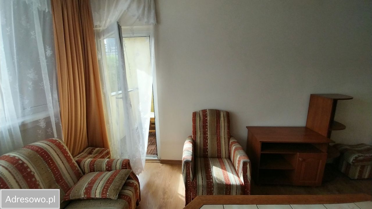 Mieszkanie 2-pokojowe Wrocław Krzyki, ul. Radosna. Zdjęcie 9