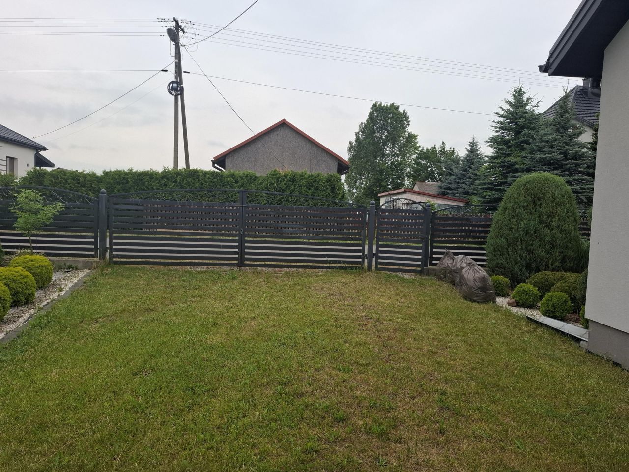 siedlisko, 2 pokoje Pieńki. Zdjęcie 7