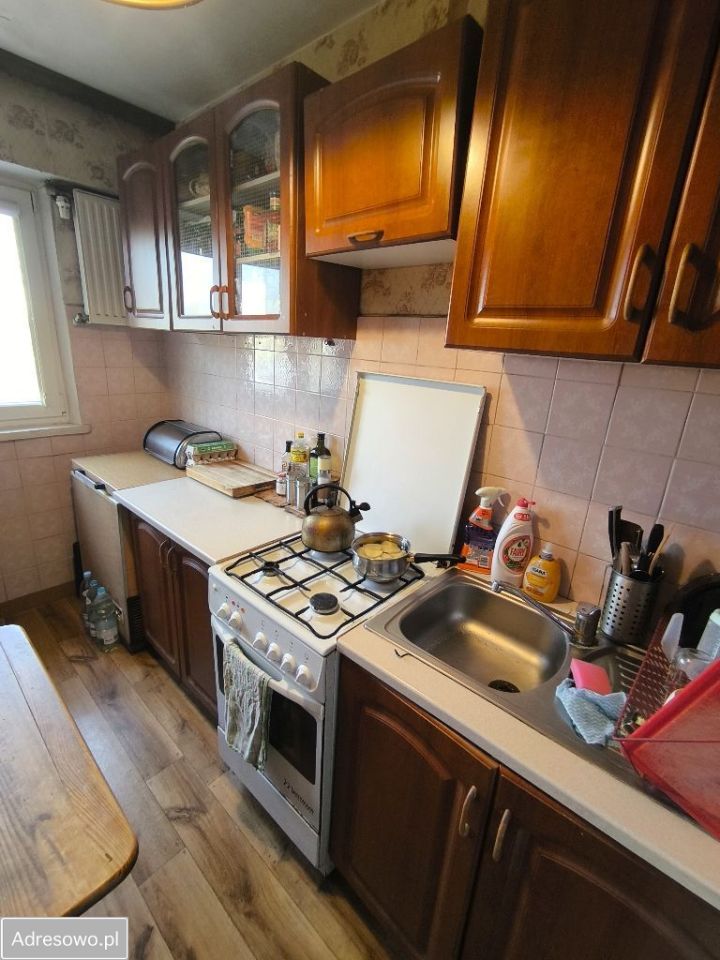 Mieszkanie 3-pokojowe Warszawa Mokotów, ul. Bartłomieja. Zdjęcie 8