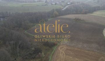 Działka budowlana Podjazy