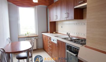 Mieszkanie 3-pokojowe Wolbrom, ul. Wiejska