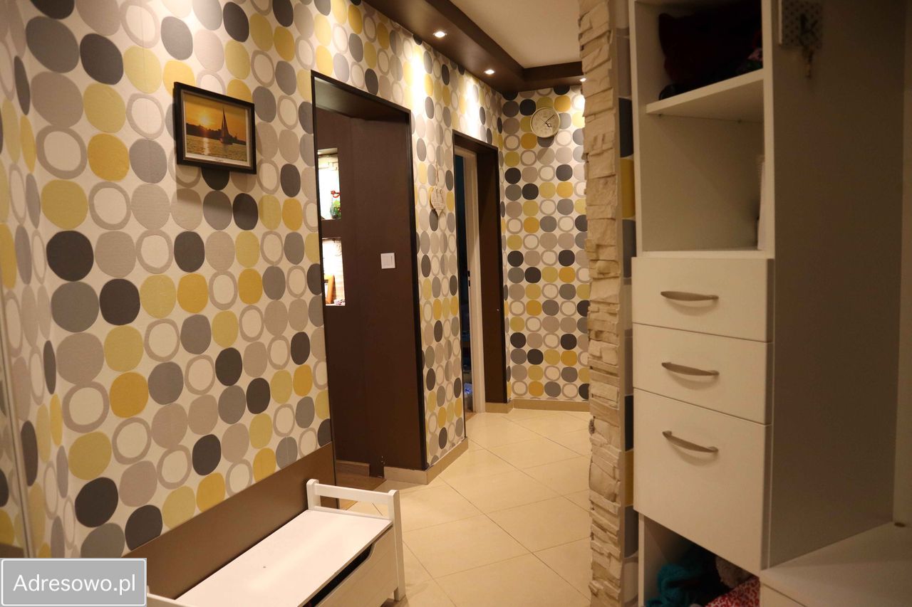 Mieszkanie 3-pokojowe Zgierz Kurak , ul. Milenijna. Zdjęcie 2