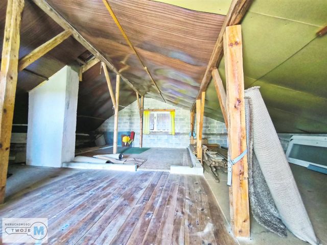 siedlisko, 3 pokoje Zakrucze. Zdjęcie 20