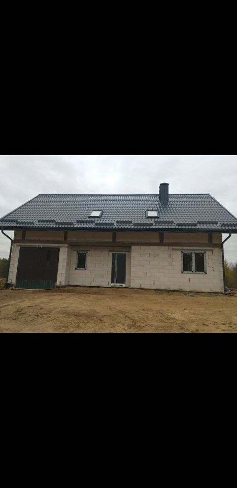 dom wolnostojący Borek Kamienny. Zdjęcie 3