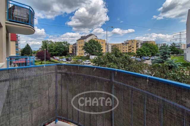 Mieszkanie 1-pokojowe Wrocław Krzyki, ul. Skarbowców. Zdjęcie 14