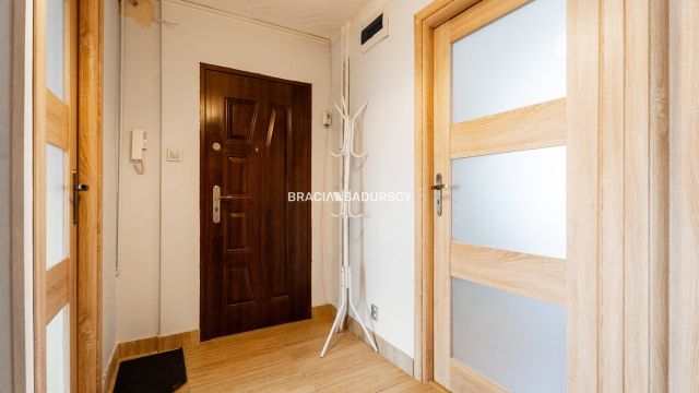 Mieszkanie 3-pokojowe Kraków Dębniki, ul. Słomiana. Zdjęcie 25