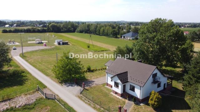 dom wolnostojący, 3 pokoje Nieszkowice Małe. Zdjęcie 4