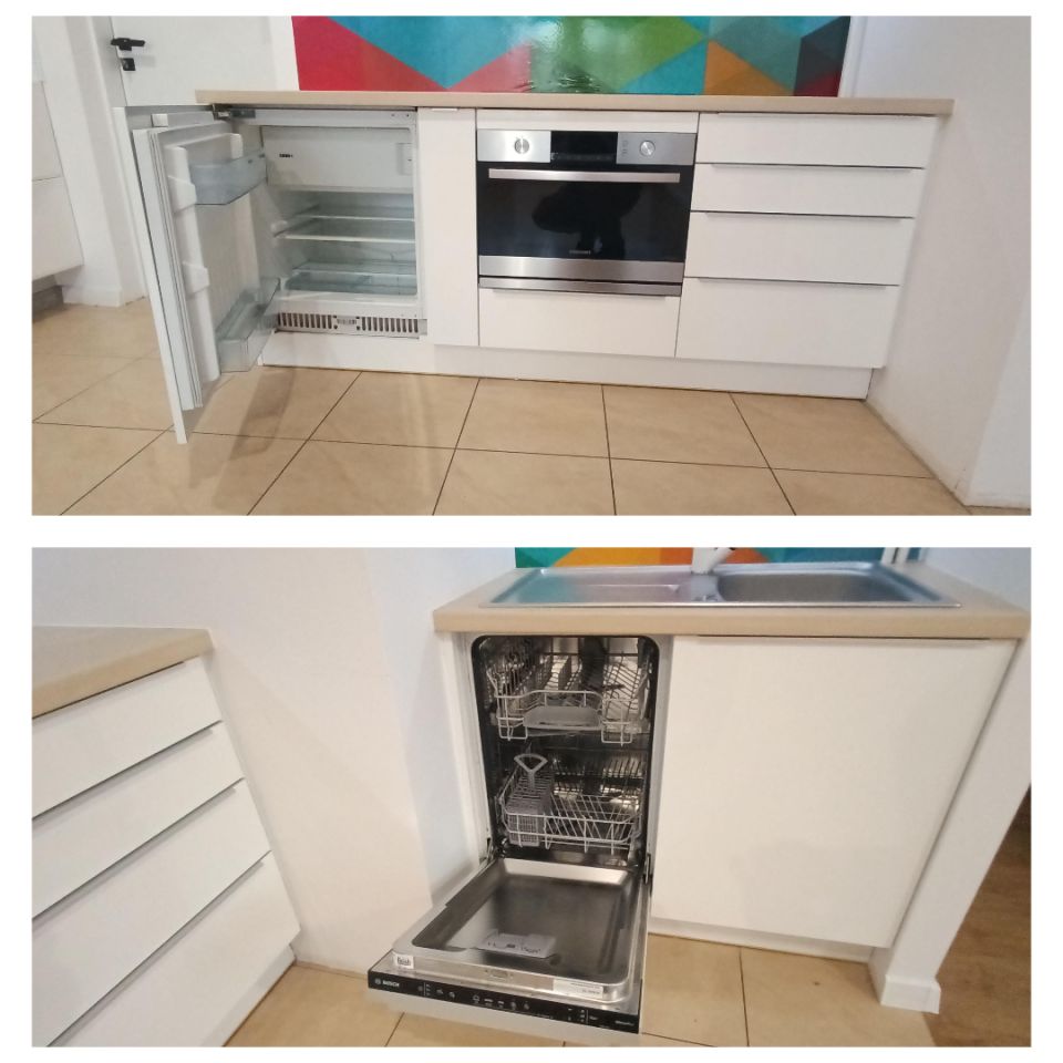 Mieszkanie 2-pokojowe Radom Śródmieście, ul. Tadeusza Mazowieckiego. Zdjęcie 4