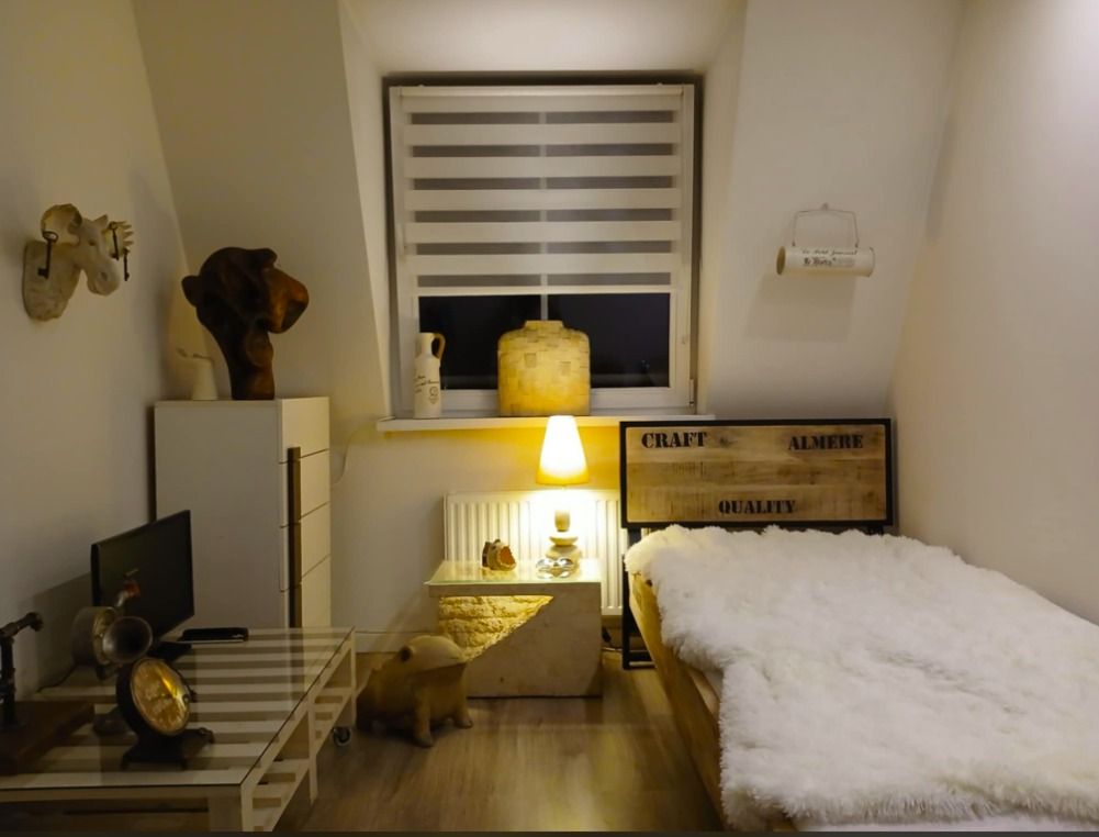 Mieszkanie 4-pokojowe Kętrzyn, ul. Wojska Polskiego. Zdjęcie 5