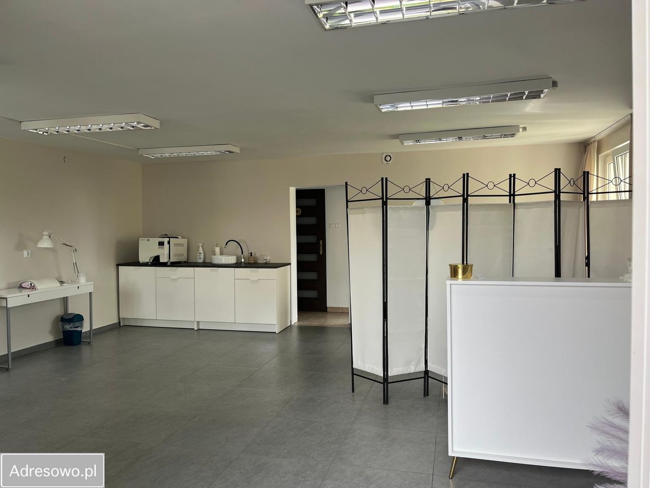 Lokal Olecko, ul. 1 Maja. Zdjęcie 3