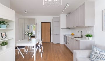 Mieszkanie 2-pokojowe Warszawa Wola, ul. Kolejowa