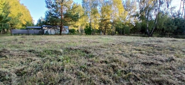 Działka budowlana Kłębowiec. Zdjęcie 1