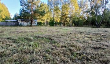 Działka budowlana Kłębowiec