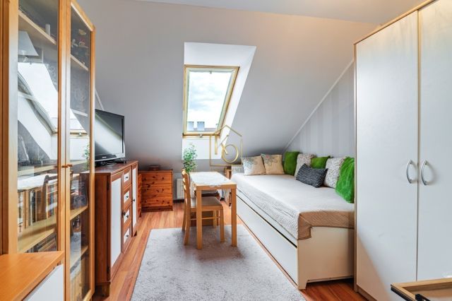 Mieszkanie 4-pokojowe Wrocław Gaj, ul. Radkowska. Zdjęcie 13