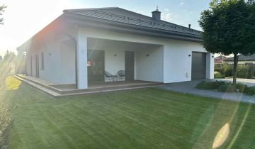 dom wolnostojący, 3 pokoje Nowiny