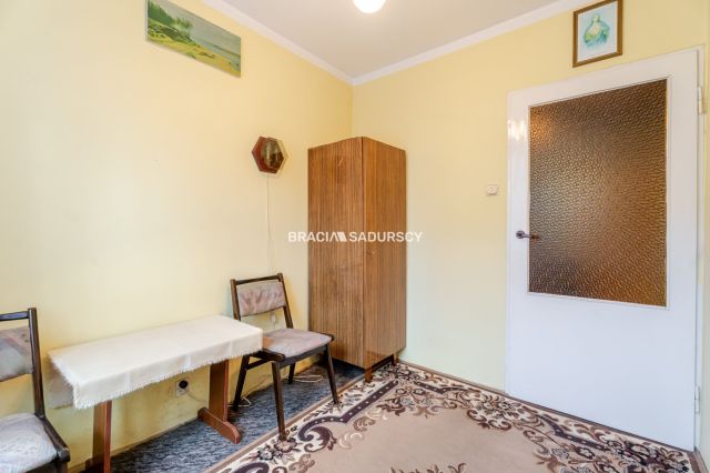 Mieszkanie 3-pokojowe Kraków Dębniki, ul. Komandosów. Zdjęcie 10