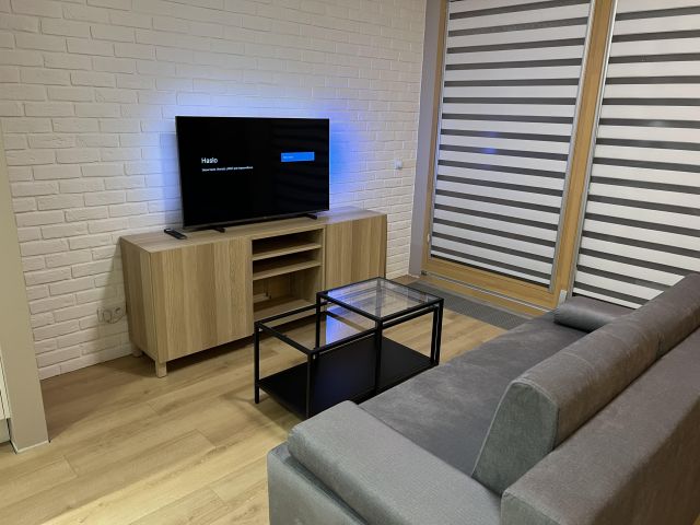 Mieszkanie 1-pokojowe Warszawa Wola, ul. Kolejowa. Zdjęcie 2