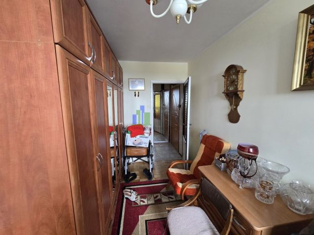 Mieszkanie 3-pokojowe Wrocław Krzyki, ul. Borowska. Zdjęcie 3