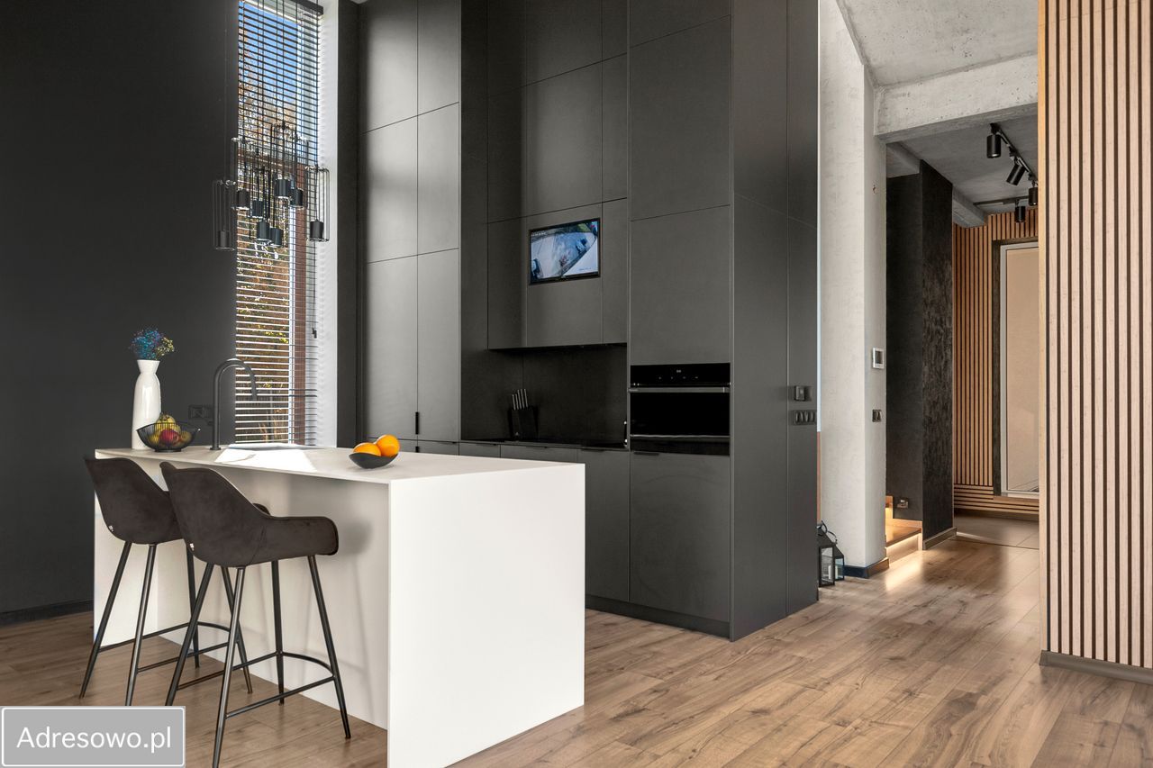 dom wolnostojący, 5 pokoi Tarnowskie Góry. Zdjęcie 5