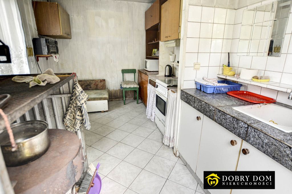 dom wolnostojący, 3 pokoje Hajnówka. Zdjęcie 14