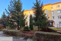 Mieszkanie 2-pokojowe Warszawa Białołęka, ul. Adama Ciołkosza