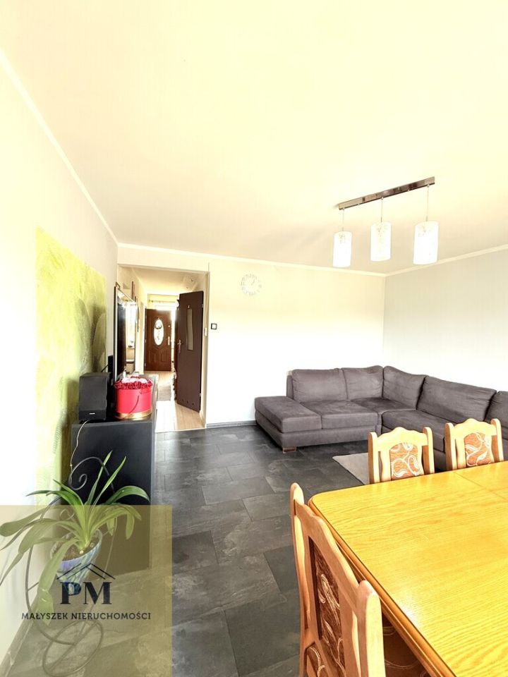 dom wolnostojący, 4 pokoje Mścice, ul. Koszalińska. Zdjęcie 5