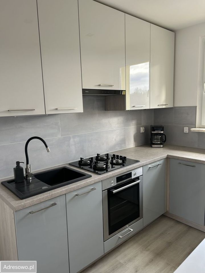 Mieszkanie 2-pokojowe Stronie Śląskie, ul. Żeromskiego. Zdjęcie 6