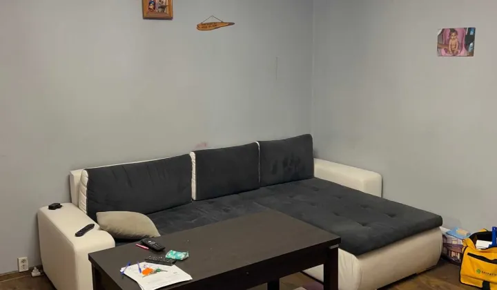 Mieszkanie 2-pokojowe Libiąż