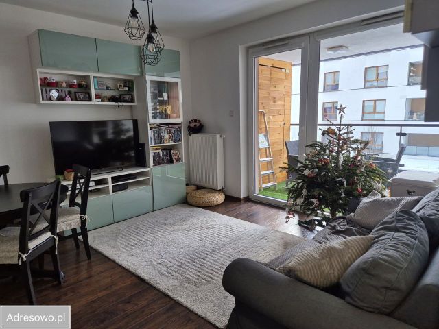 Mieszkanie 2-pokojowe Warszawa Targówek, ul. Płosa. Zdjęcie 1