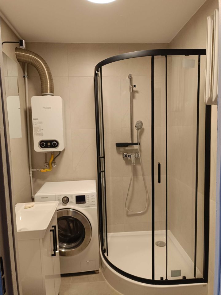 Mieszkanie 2-pokojowe Zawiercie Zuzanka, ul. Wierzbowa. Zdjęcie 3