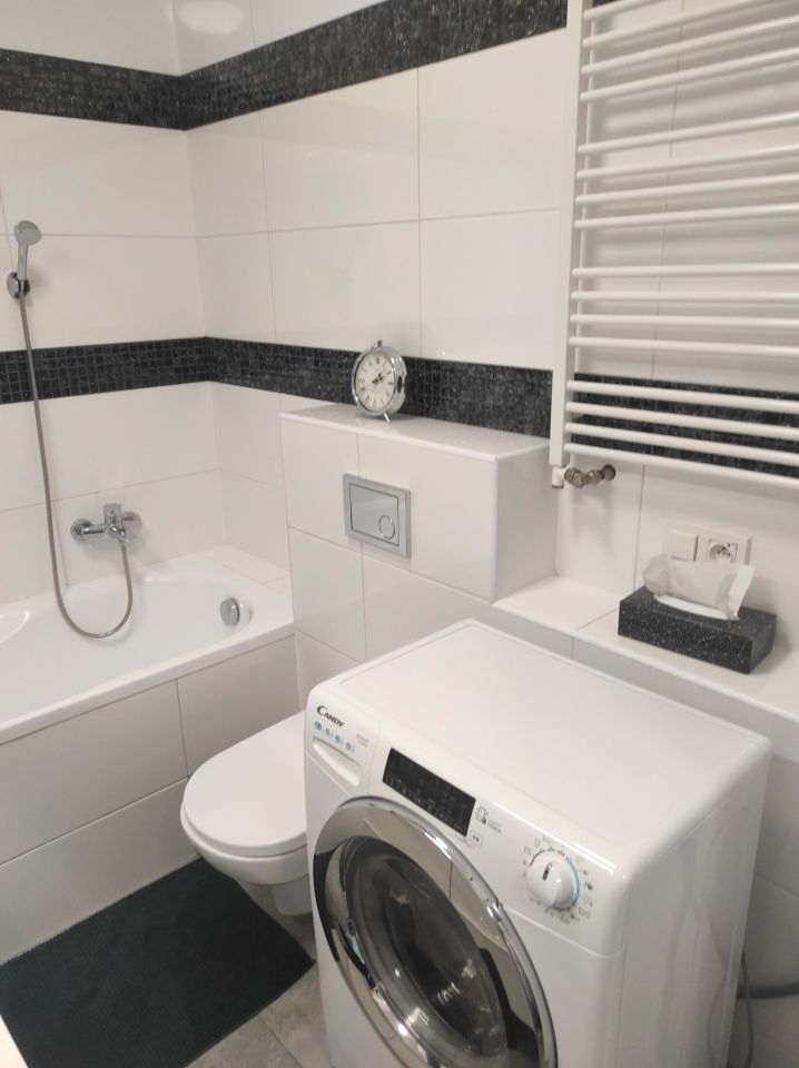 Mieszkanie 2-pokojowe Warszawa Żerań, ul. Jana Kowalczyka. Zdjęcie 10