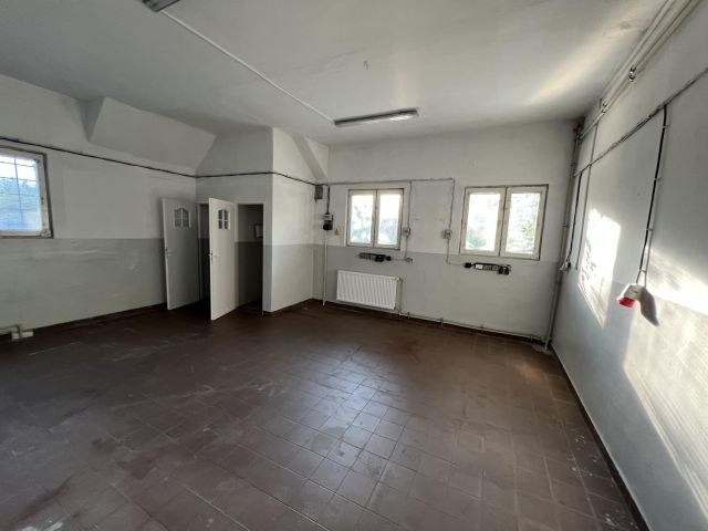 Hala/magazyn Michałowice, ul. Jesionowa. Zdjęcie 6