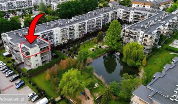 Mieszkanie 4-pokojowe Radzymin, ul. Lecha Falandysza