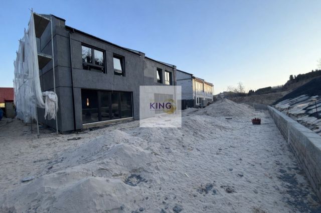 bliźniak Gryfino, ul. Aleksandra Fredry. Zdjęcie 1