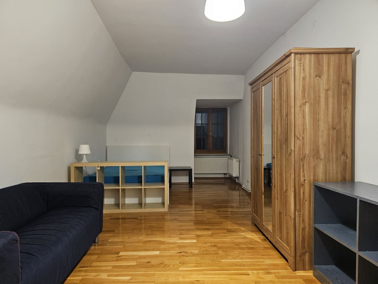 Pokój Wrocław Stare Miasto, rynek Rynek. Zdjęcie 1