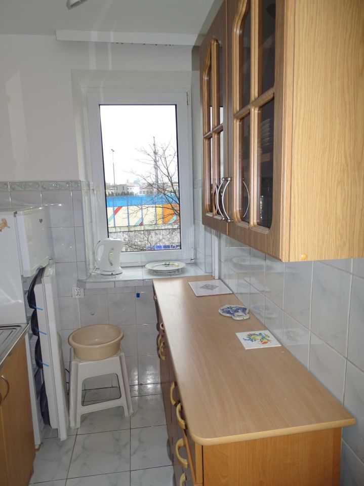 Mieszkanie 2-pokojowe Warszawa Wola, ul. Obozowa. Zdjęcie 5