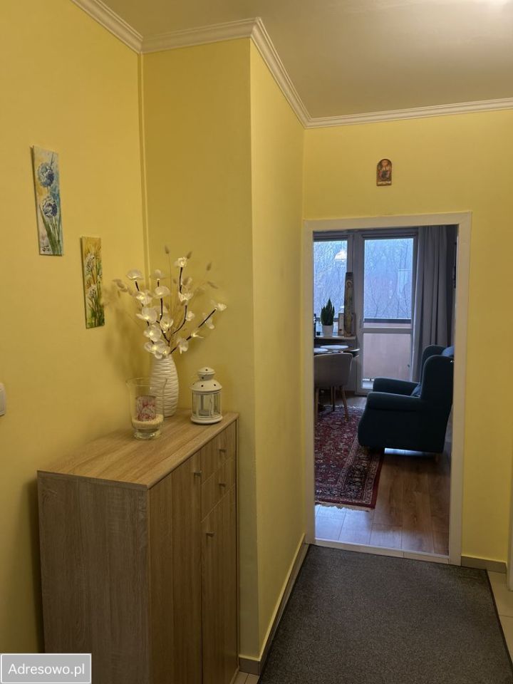 Mieszkanie 2-pokojowe Bielsko-Biała Złote Łany, ul. Juliana Tuwima. Zdjęcie 14