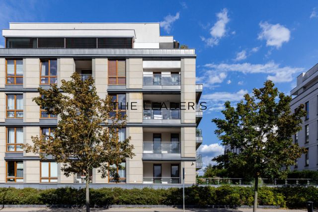 Mieszkanie 4-pokojowe Warszawa Wilanów, ul. Sarmacka. Zdjęcie 26