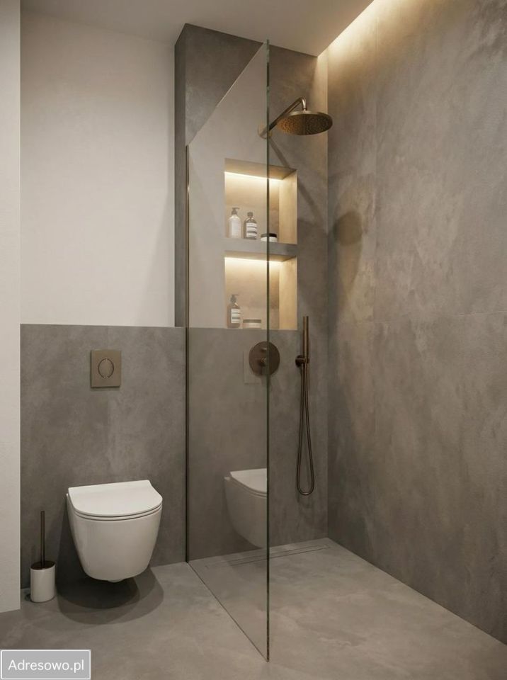 Mieszkanie 3-pokojowe Warszawa Wilanów, ul. Jerzego Holzera. Zdjęcie 3