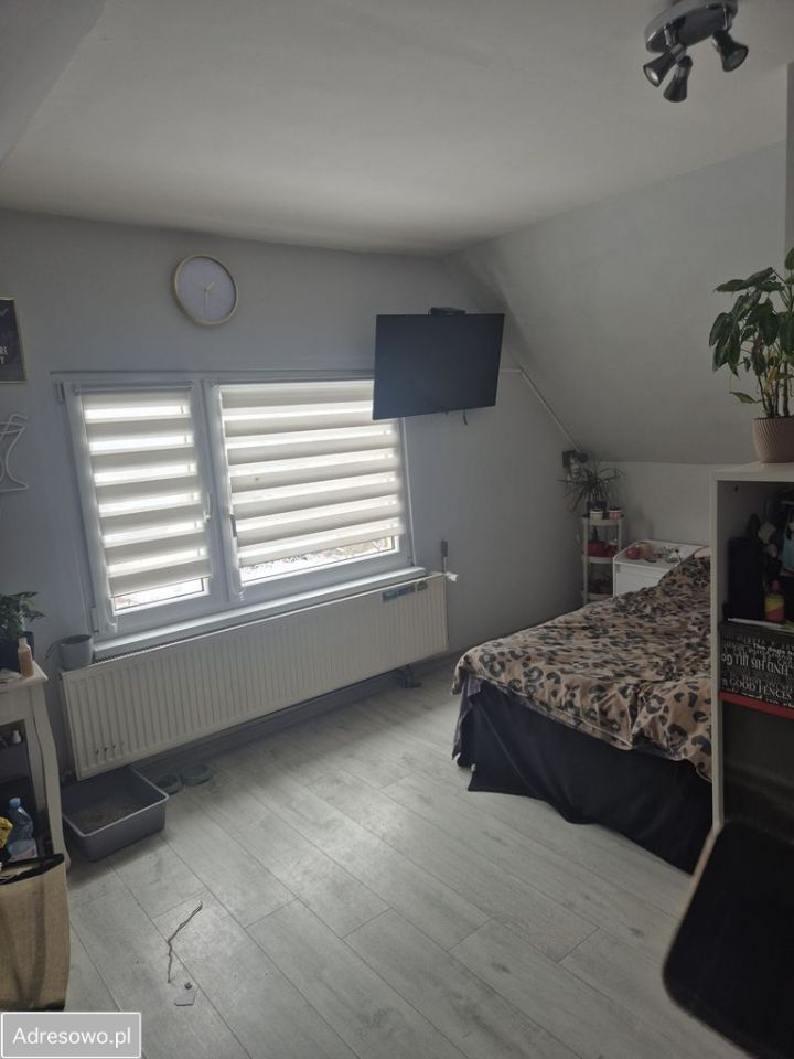 dom wolnostojący, 4 pokoje Sosnowiec Klimontów. Zdjęcie 11