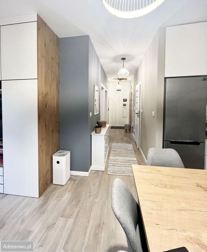 Mieszkanie 3-pokojowe Kraków Podgórze Duchackie, ul. Skowronia. Zdjęcie 3