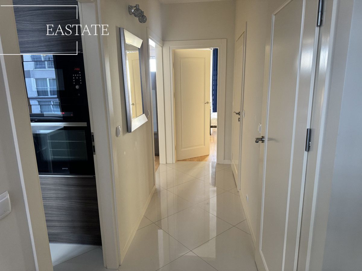 Mieszkanie 2-pokojowe Warszawa Wola, ul. Sokołowska. Zdjęcie 11