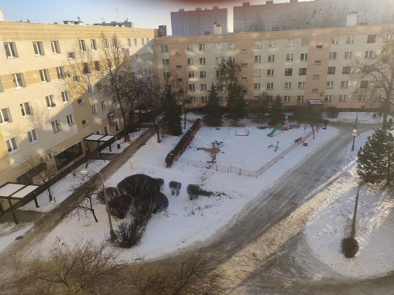 Mieszkanie 1-pokojowe Radom Ustronie, ul. Jurija Gagarina. Zdjęcie 14